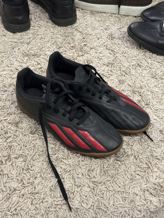 Сороконожки Adidas Deportivo