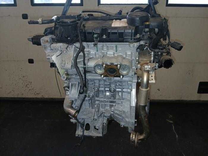 Двигател 1.0 Mild Hybrid 46341162