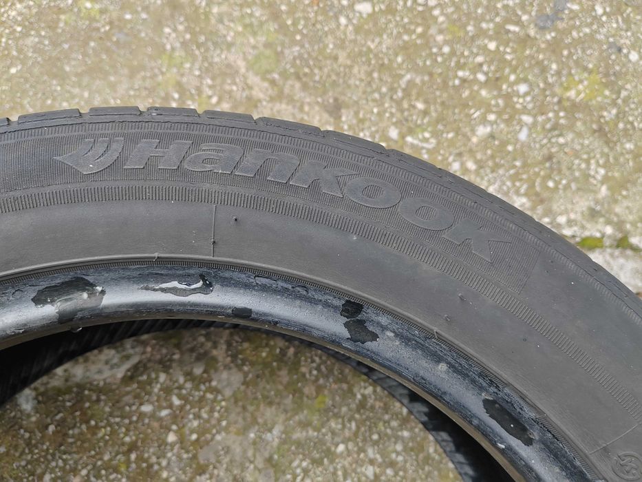 195/50/15 1бр.Hankook гума
