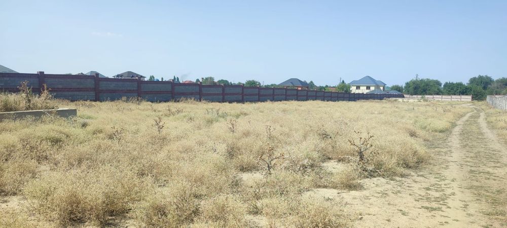 Продам участок 6 соток