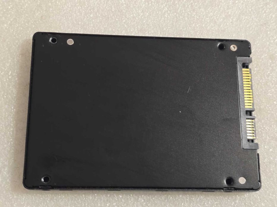 Solid-State Drive (SSD) Cisco 128GB SATA 6G 2.5" MTFDDAK128TBN