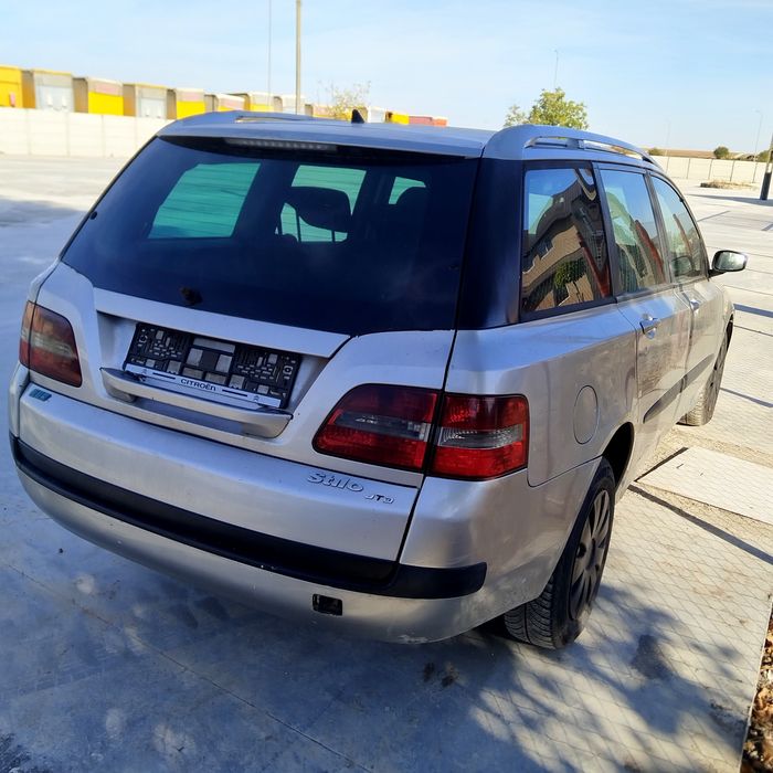 Stop stanga/dreapta Fiat Stilo combi an 2003-2008