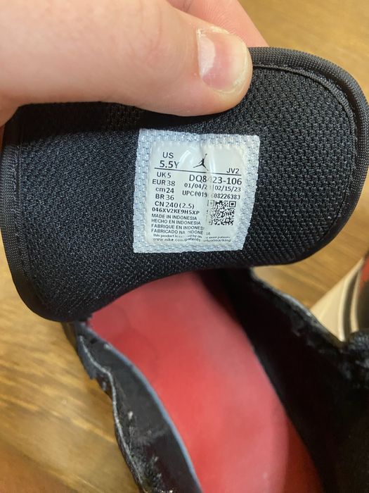 Air jordan 1 mid