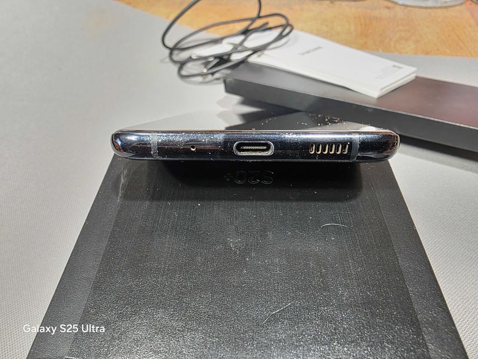 Samsung Galaxy S20+