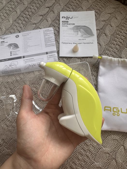 Ручной молокоотсос Medela Harmony