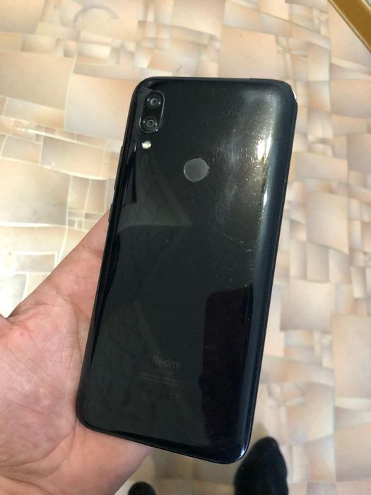 Продам редми 7 не дорого