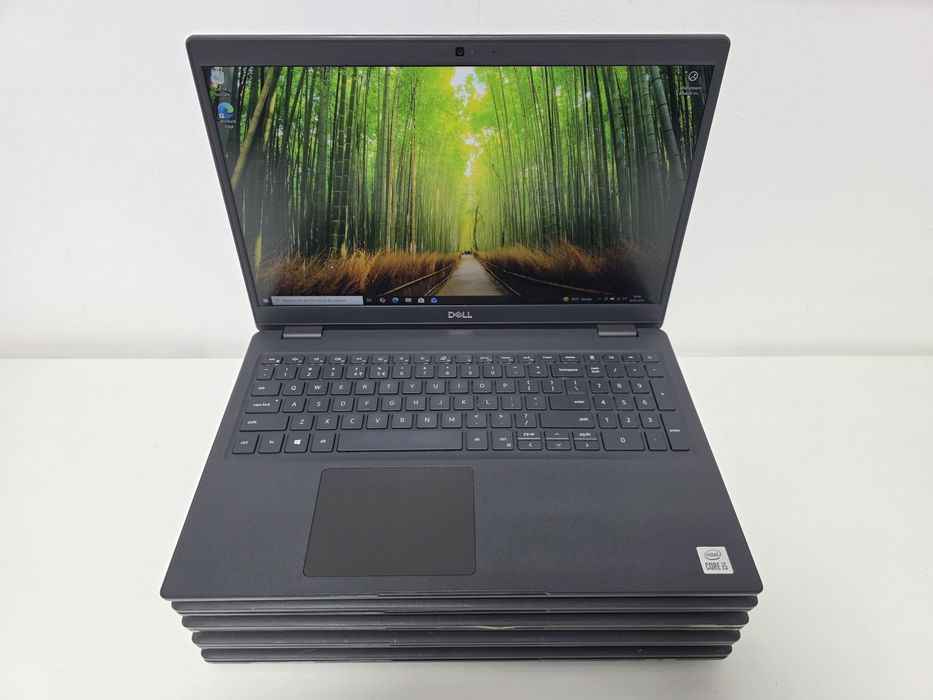 SUPEROFERTA! Laptop Dell Latitude 3510 i5-10210U  15.6 FullHD iluminare taste . GARANTIE 1 AN