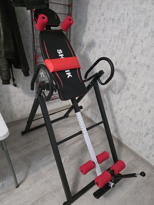 Инверсионный стол усиленный