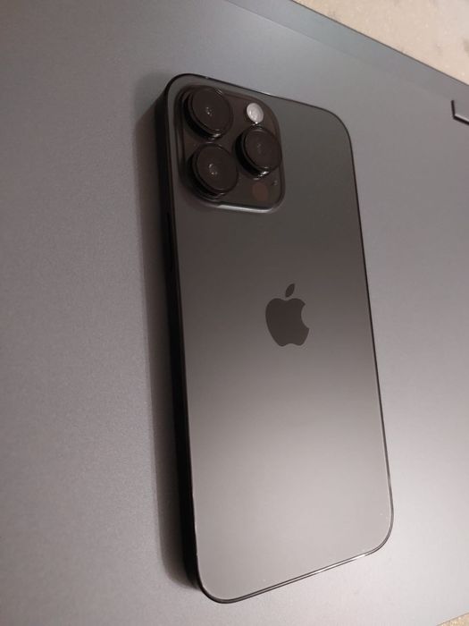 Iphone 14 Pro Max 256 Gb