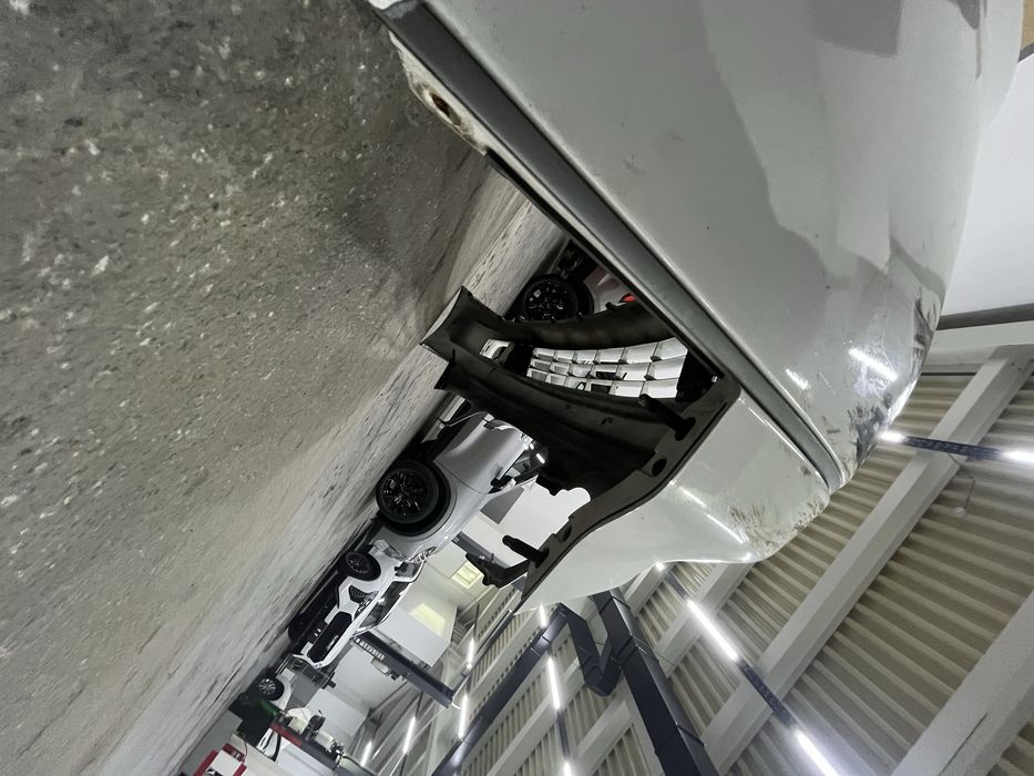 Бампер Gs300/Aristo 160кузов