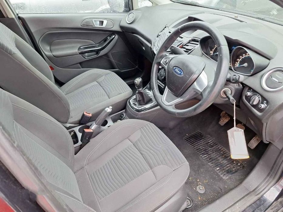 Clapeta acceleratie Ford Fiesta 6 2013 HATCHBACK 1.0 ECOBOOST