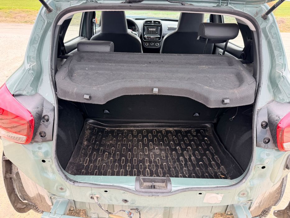 Dacia Spring EV (B6M1) 4DB401 45 кс., автоматик, 40000 км., 2024 г.