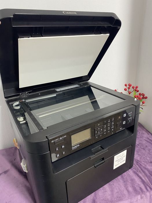 Принтер Canon F167300
