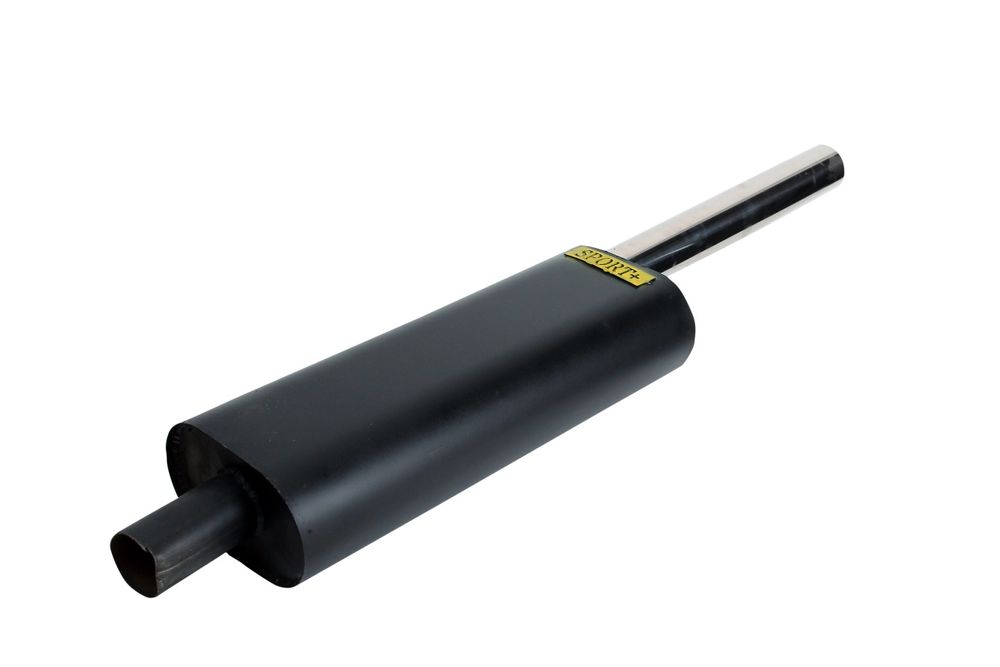 Glushitel sport+ nexia 1/2 avtomobilllar uchun