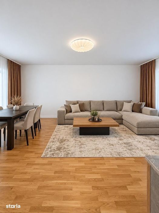 Vilă Premium Cetate – UltraLux & Terasă