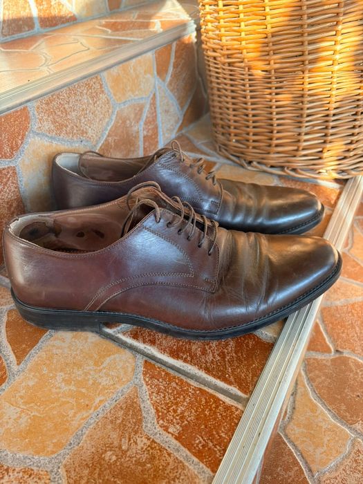 Pantofi Scarosso 42