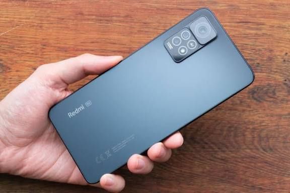 Xiaomi Redmi Note 11 pro
