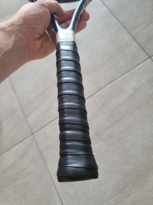 Тенис ракети и други