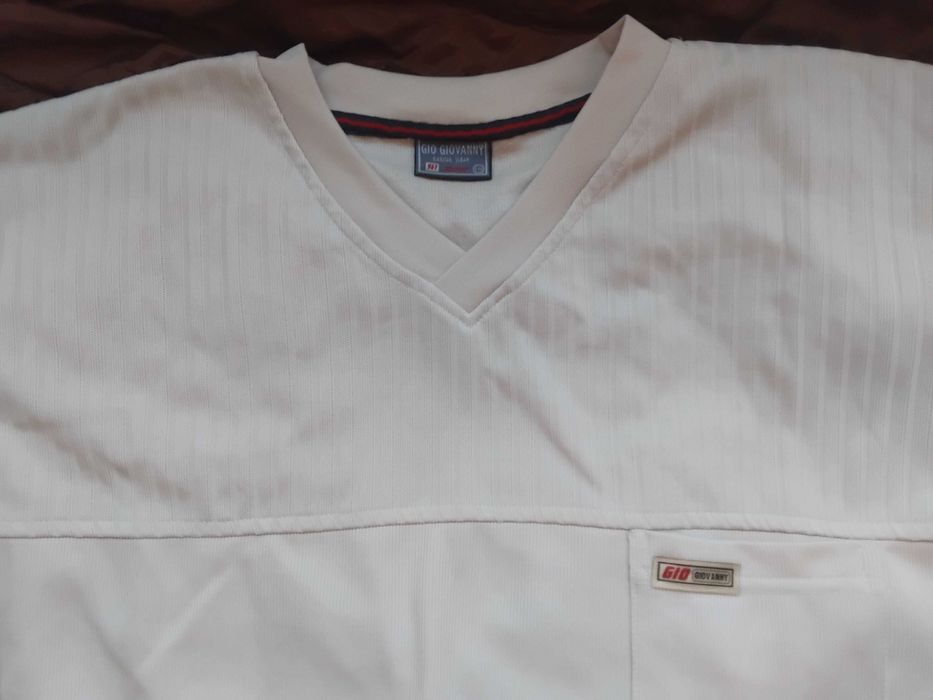 Gio Giovanny мъжка блуза, XXL размер