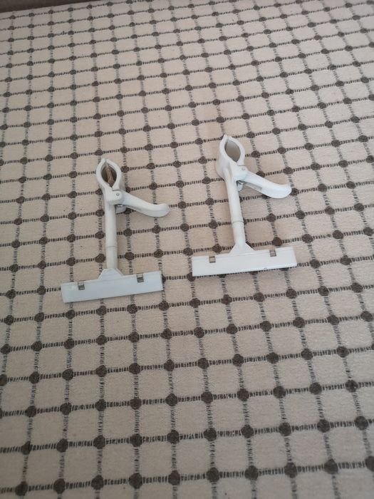 Оборудване за мазин за дрехи, стелажи Маникени, закачалки