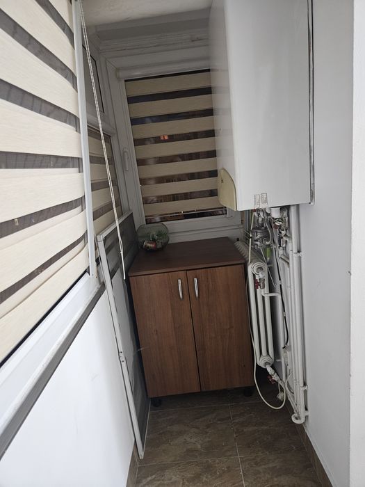 Dau în chirie ap 2camere