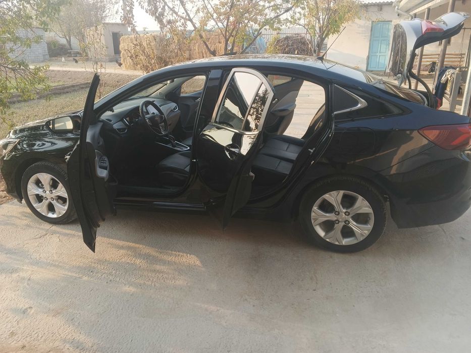 Onix turbo preimer plus gazi bor