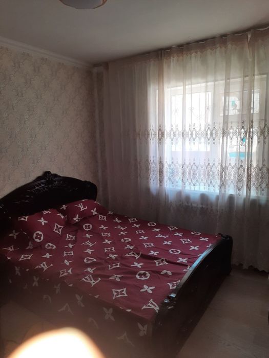 Аренда квартира сергели 8 худуд 2/1/7