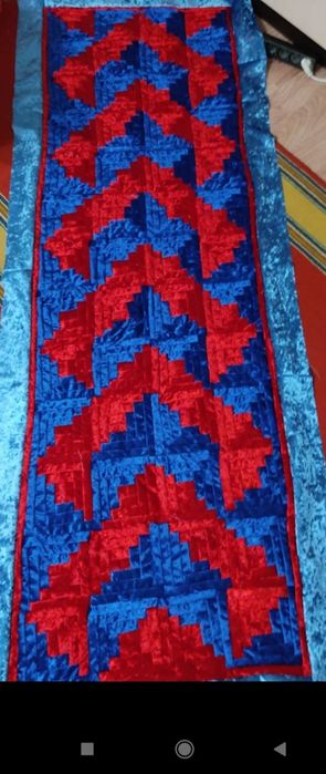 Құрақ көрпе сатылады