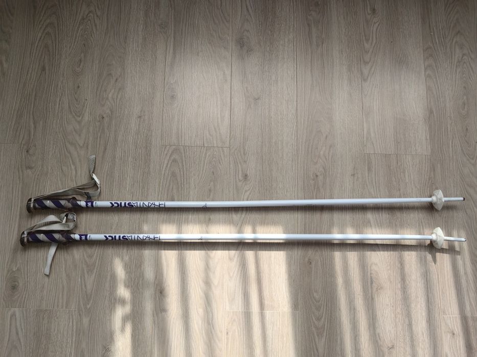 Лыжные палки Volkl 120см