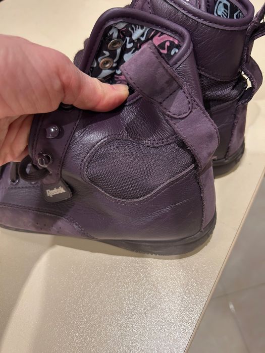 Дамски маратонки Reebok