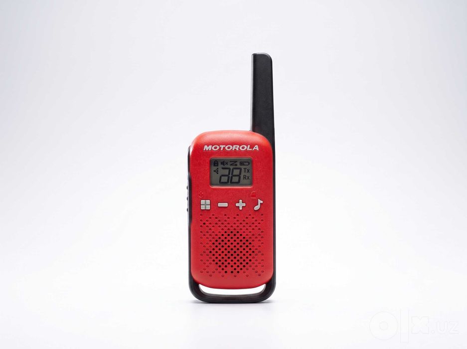 Рация Motorola T42
