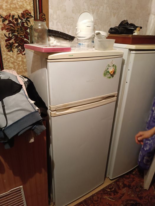 Холодильник продам