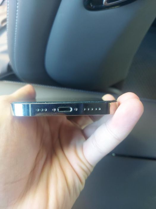 Продам Iphone 14 pro 128GB
