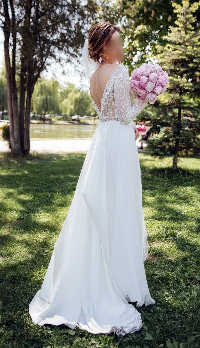 Rochie de mireasa