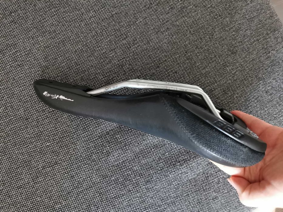 Șa de bicicleta BBB