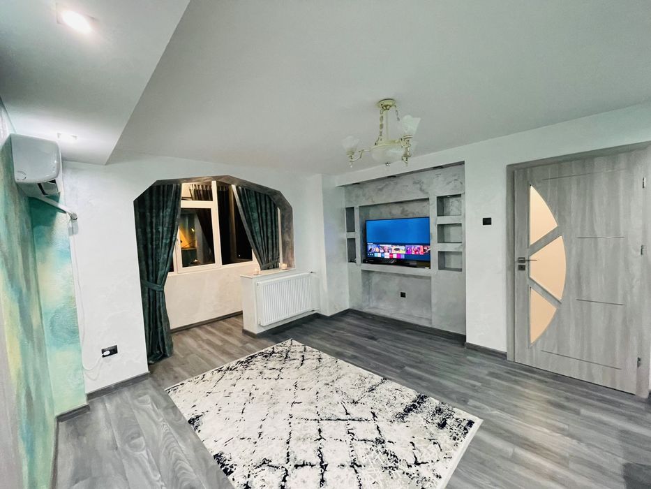 Apartament regim hotelier ultracentral