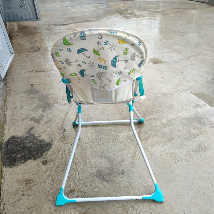 Продам детский стульчик