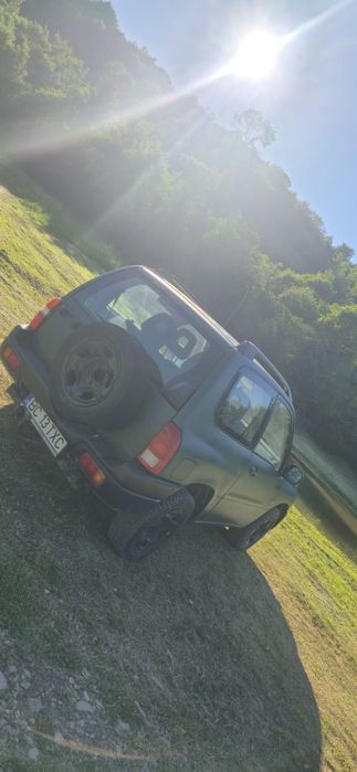 SUZUKI Grand Vitara 0 — imagine 2