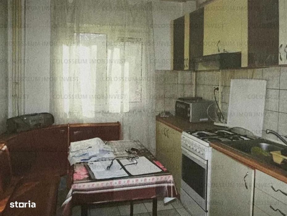Apartament 3 camere | Decomandat | 86 mp | Zona Calea Bucuresti