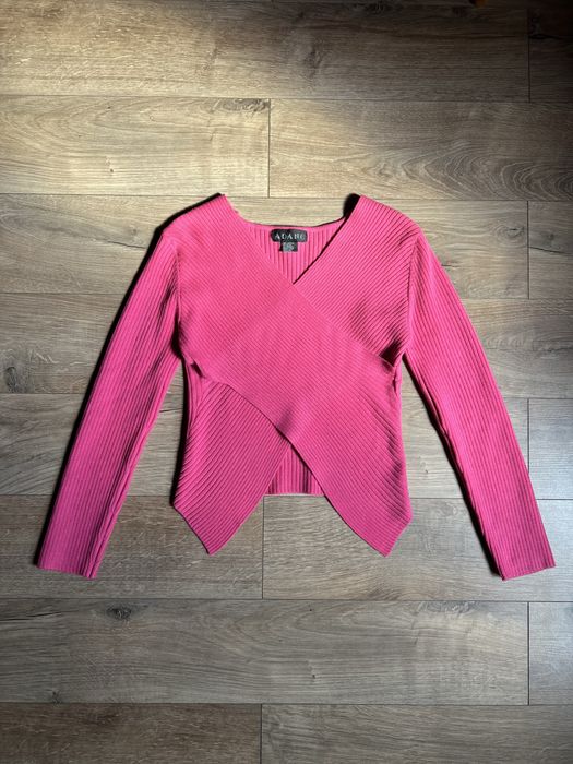 Pulover Criss - Cross
