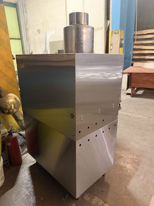 Продам Хоспер 45  новый