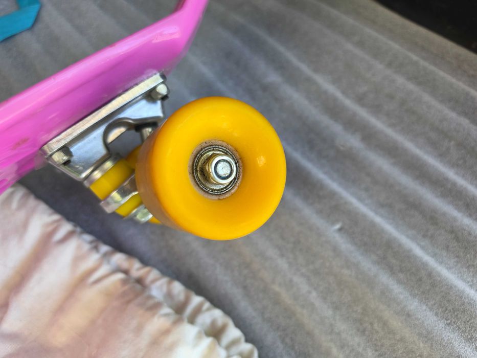 Miniskateboard Skateboard
