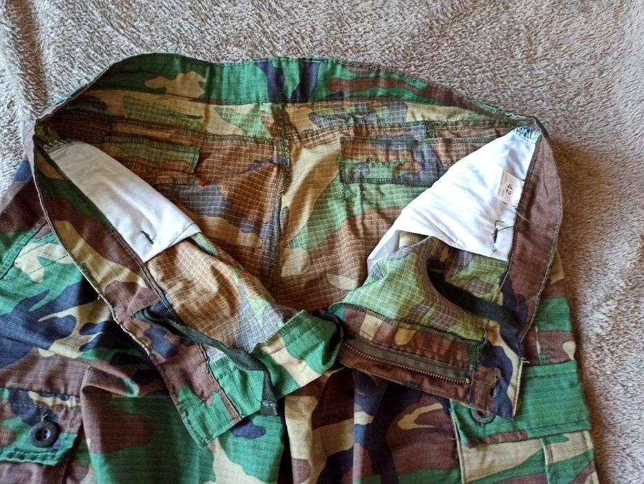 тактически/камуфлажен панталон