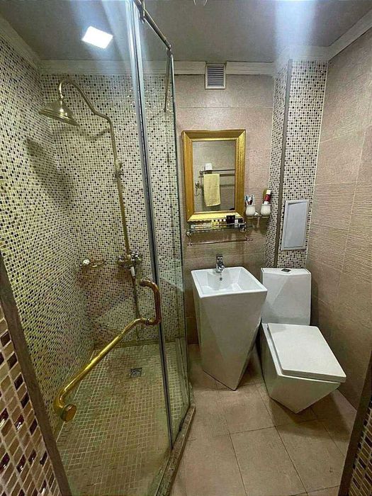 Шота Руставели кўч, Аския бозор рупарасида квартира кизларга безмаклер