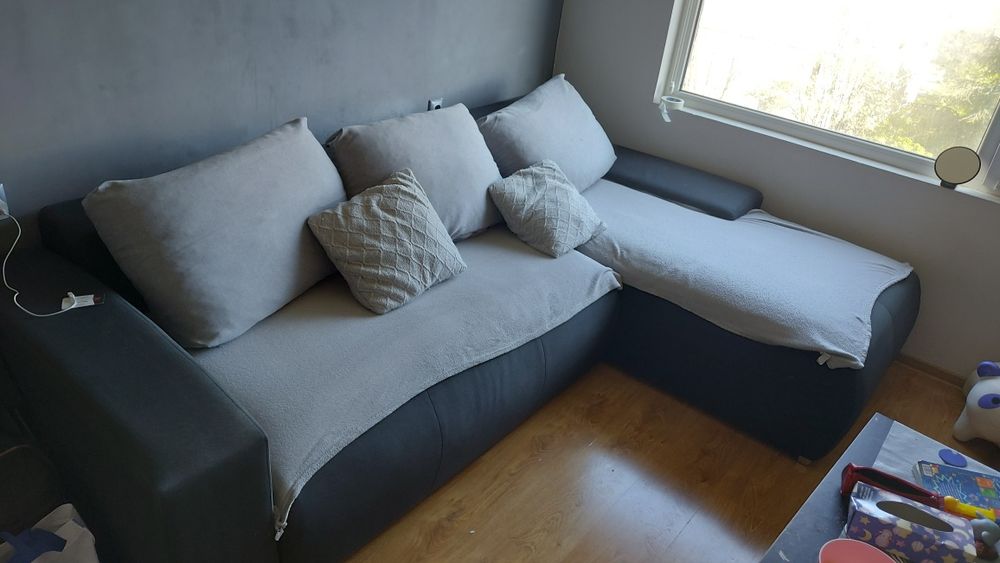 Диван Даниста, модел Виктор