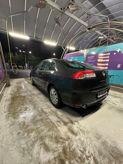 Schimb sau Vand Renault laguna 3 2015 1.5 dci turbo