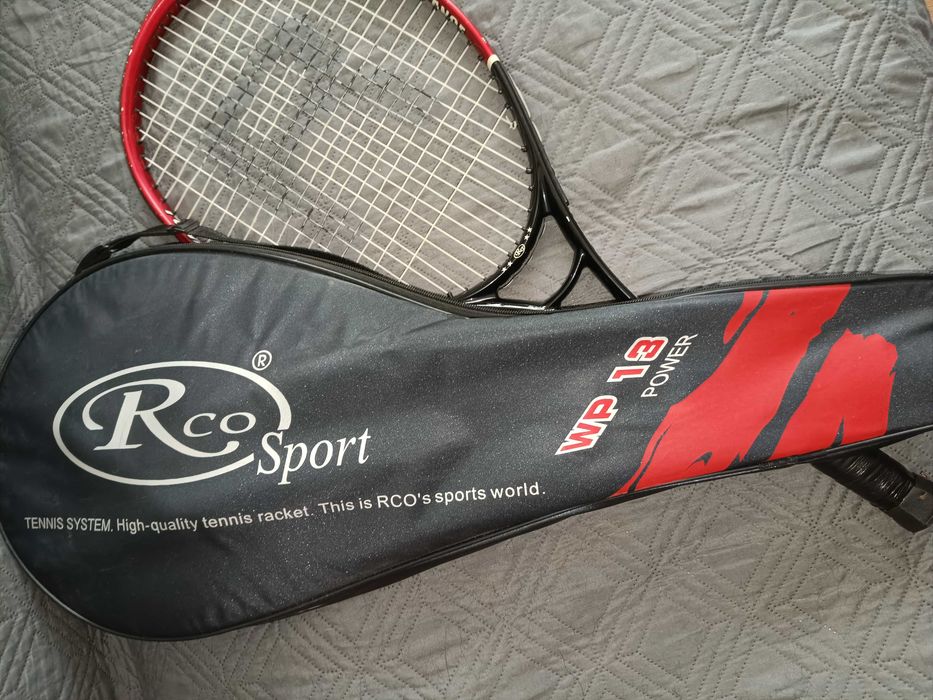Rachetă tenis WP13 power