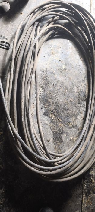 Кабель алюминиевый