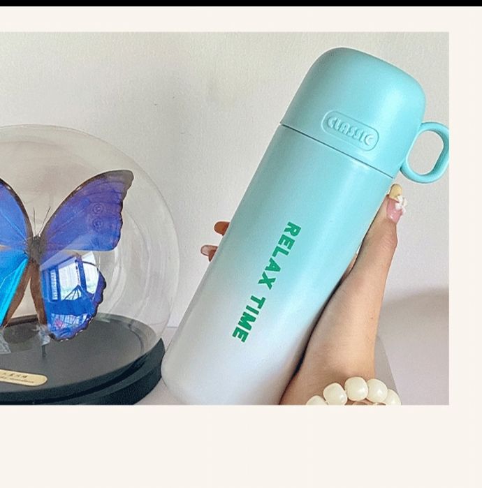 Классический термос