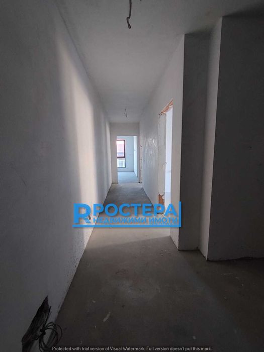 Район Боровец/Тристаен Апартамент с Гараж и Паркомясто!